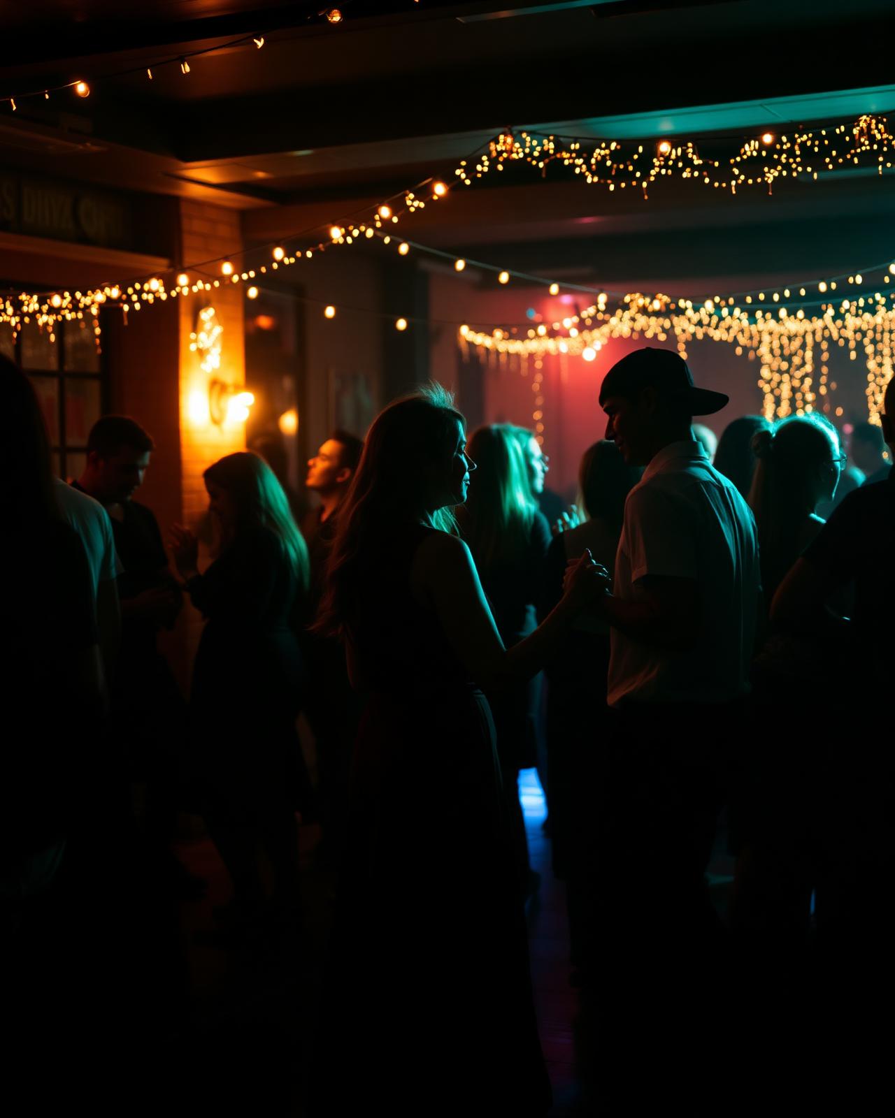 Amsterdam Bachata Social